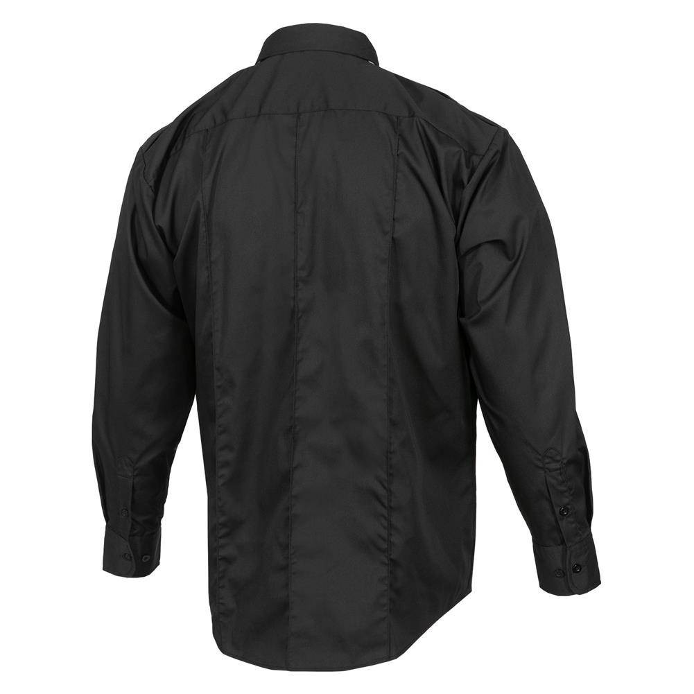 Men's LawPro Poly / Cotton Long Sleeve Shirt