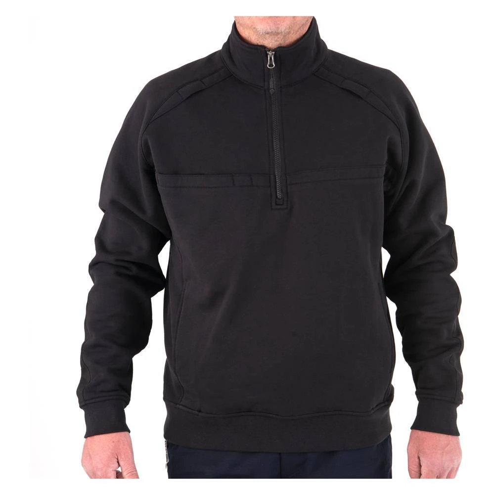 Men's First Tactical 1/4 Zip Job Shirt