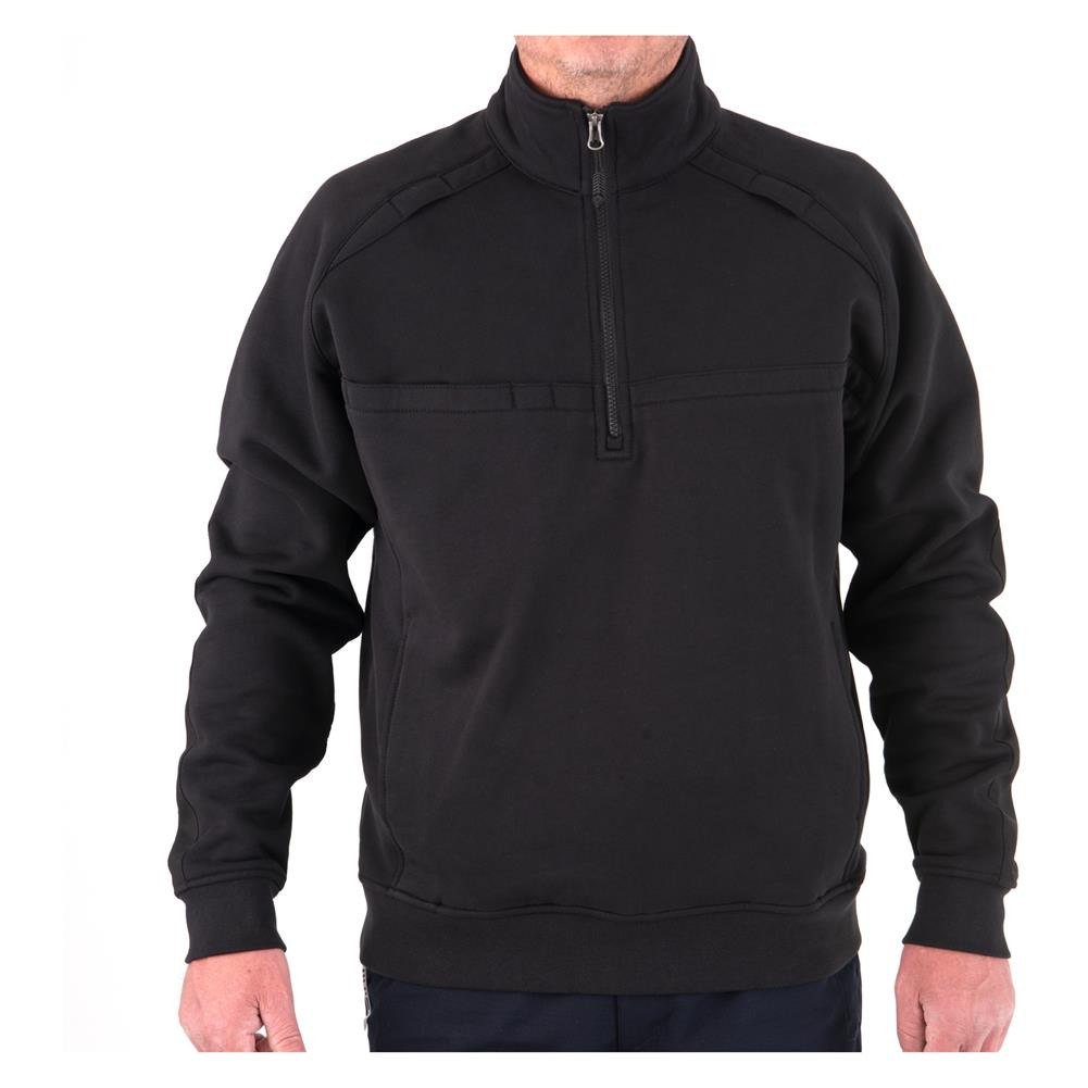 Men's First Tactical 1/4 Zip Job Shirt