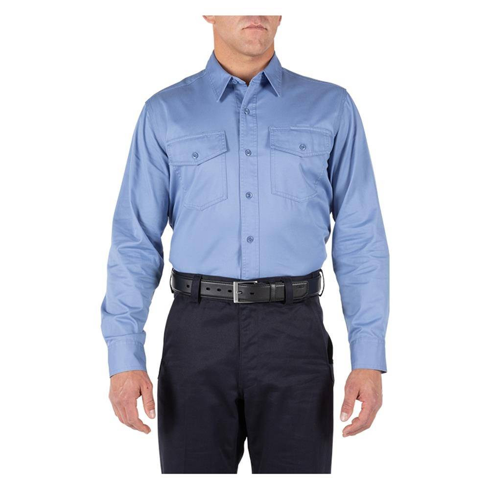 Men's 5.11 Company Long Sleeve Shirt