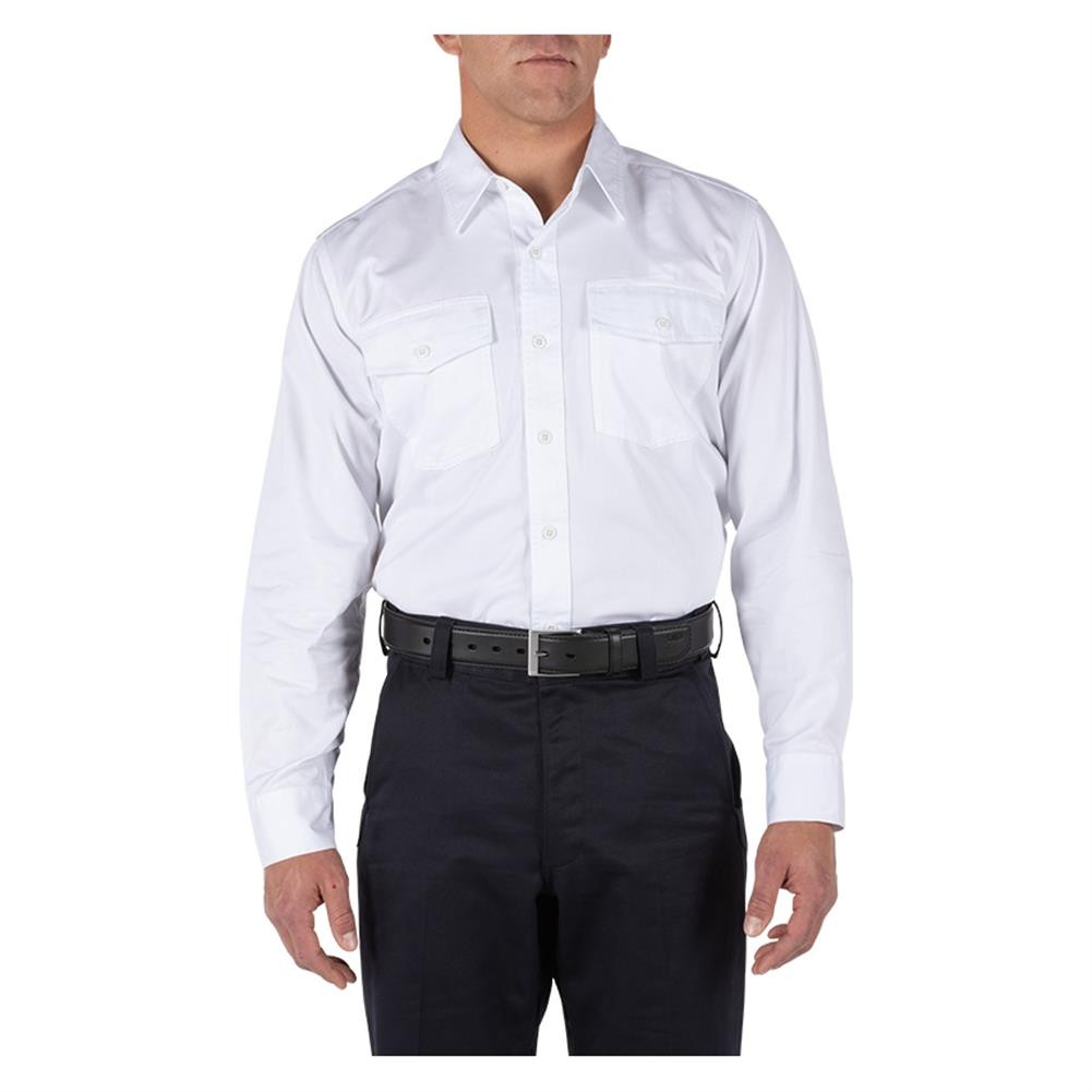 Men's 5.11 Company Long Sleeve Shirt