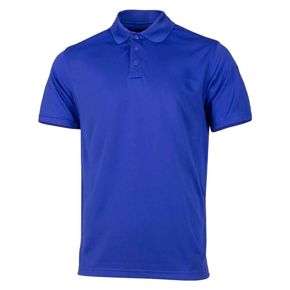 Men's Galls Pro Short Sleeve Tac Force Mesh Polo