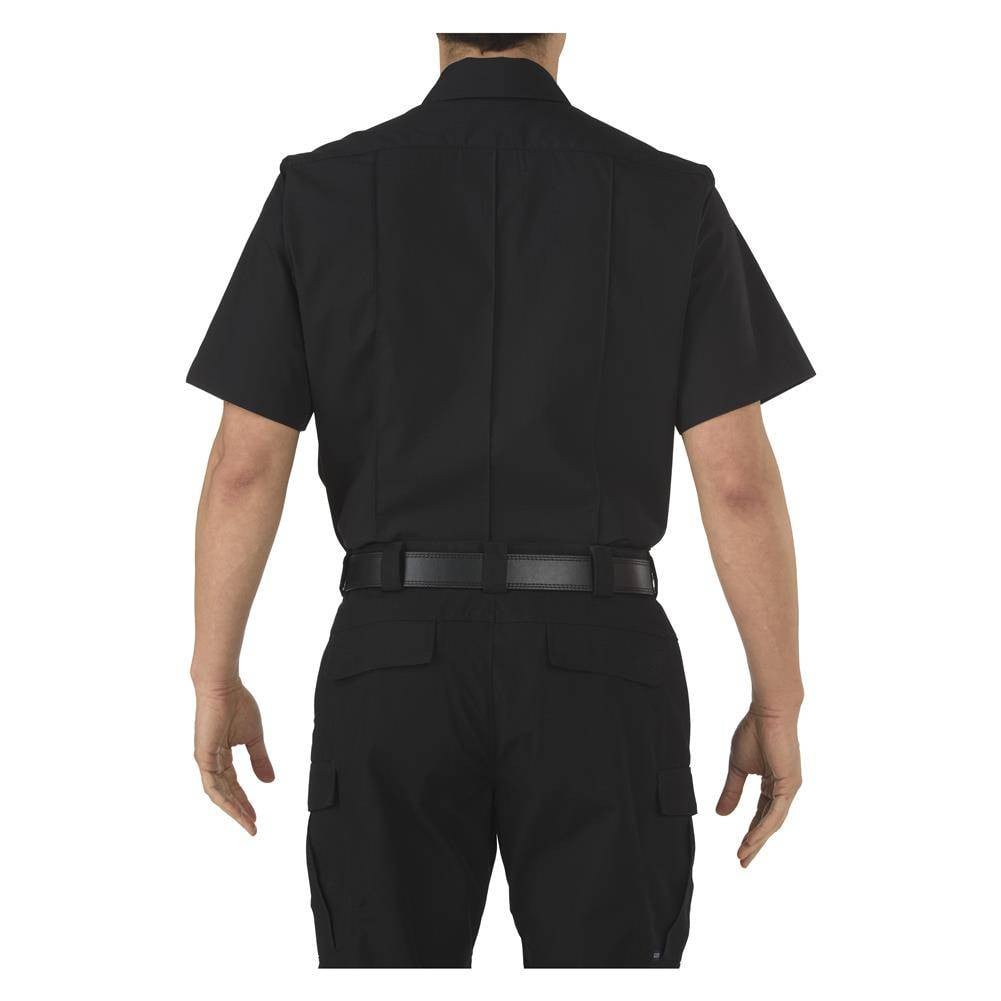 Men's 5.11 Short Sleeve Stryke PDU Class B Shirt