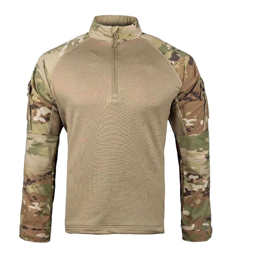 Women's Propper Winter Weight Combat Shirt