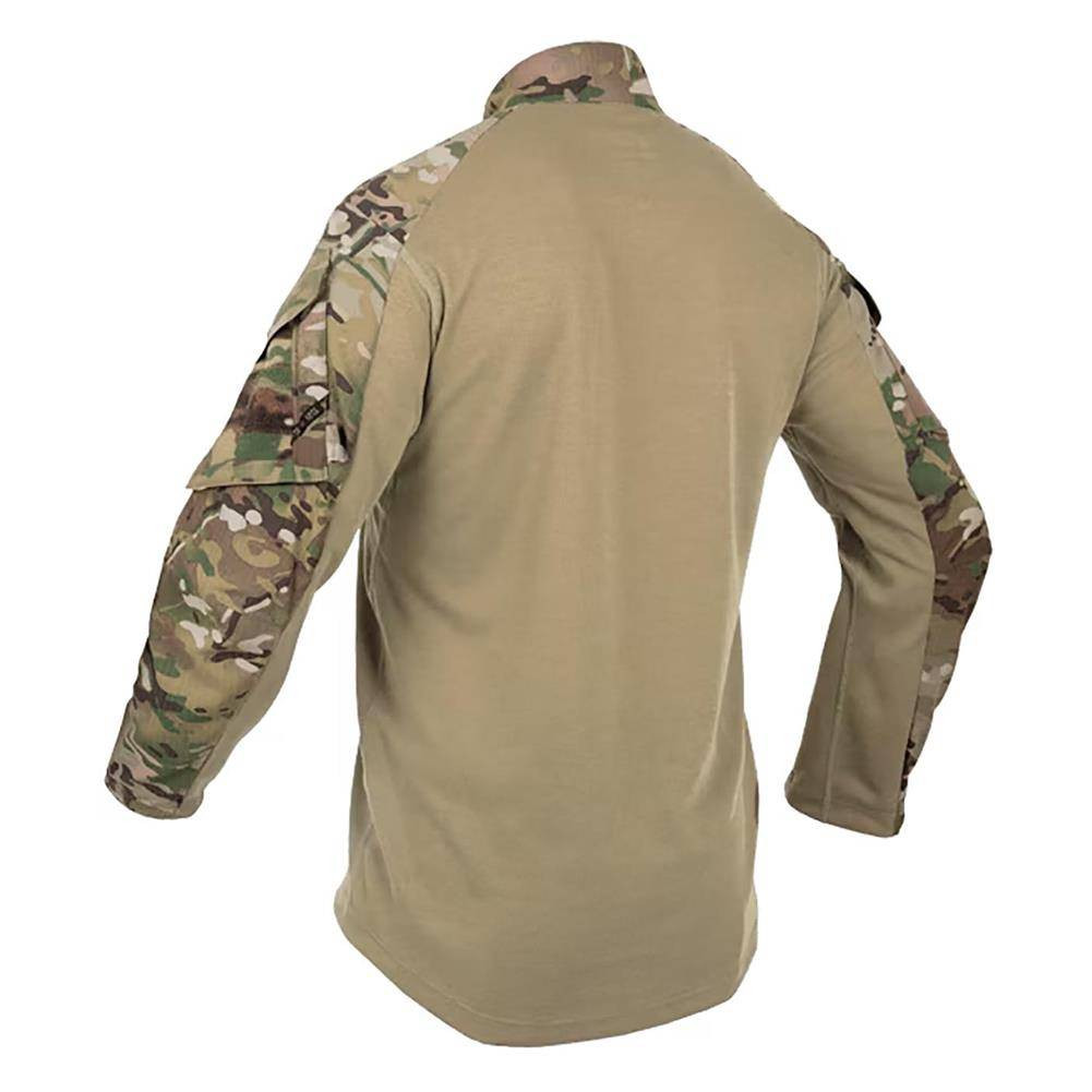 Crye Precision G4 Hot Weather Combat Shirt