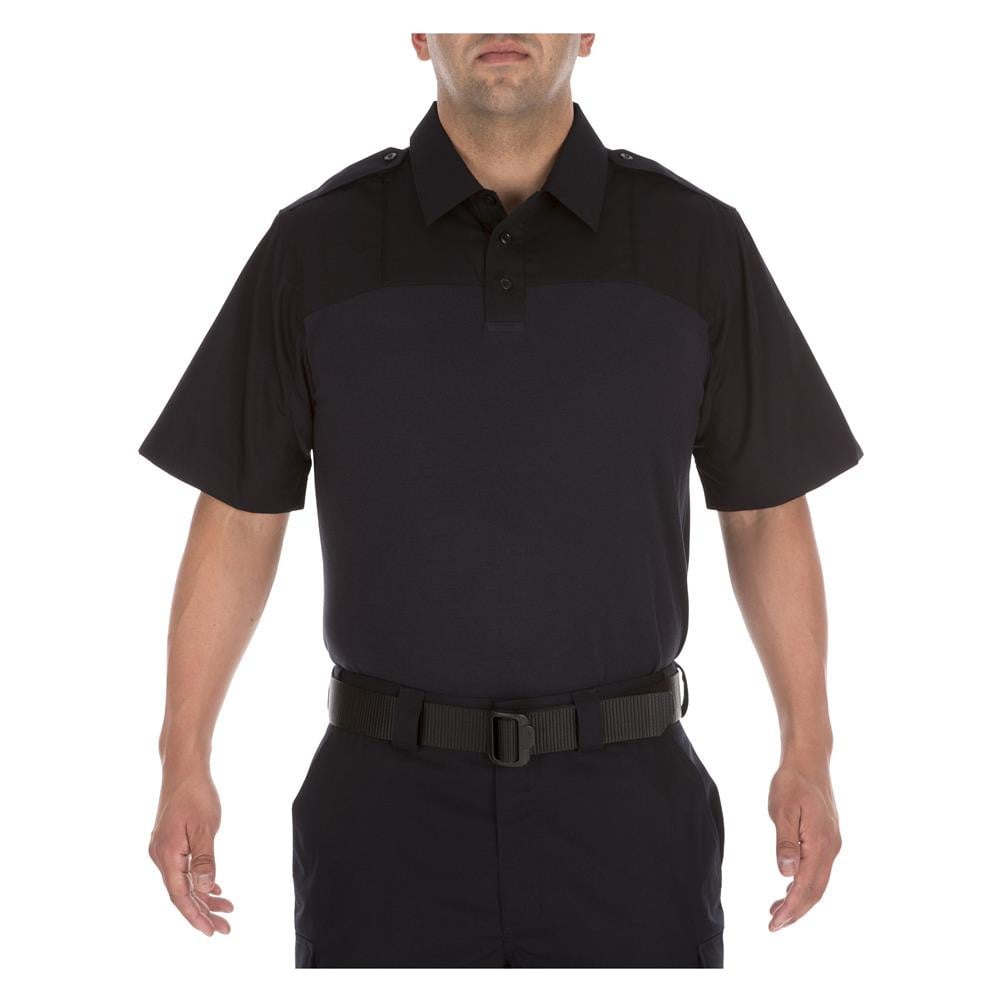 Men's 5.11 Taclite PDU Rapid Shirt