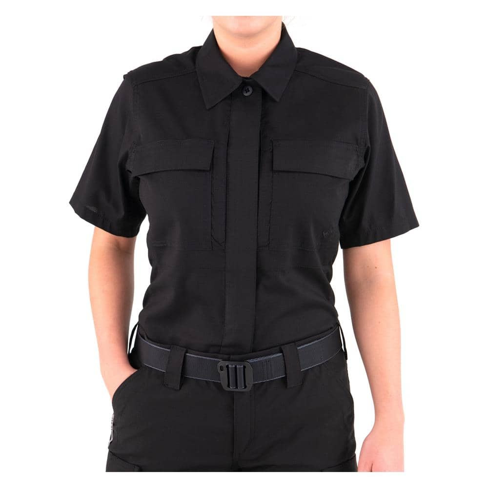 Women's First Tactical V2 BDU Shirt