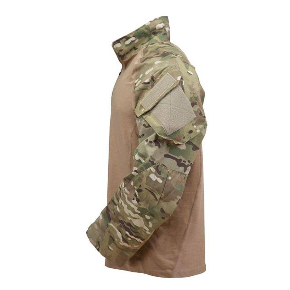 Men's 5.11 Rapid Assault Shirts | TacticalGear.com