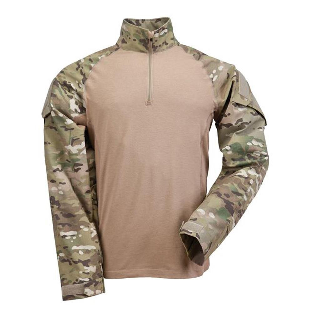 5.11 Tactical Rapid Assault Shirt