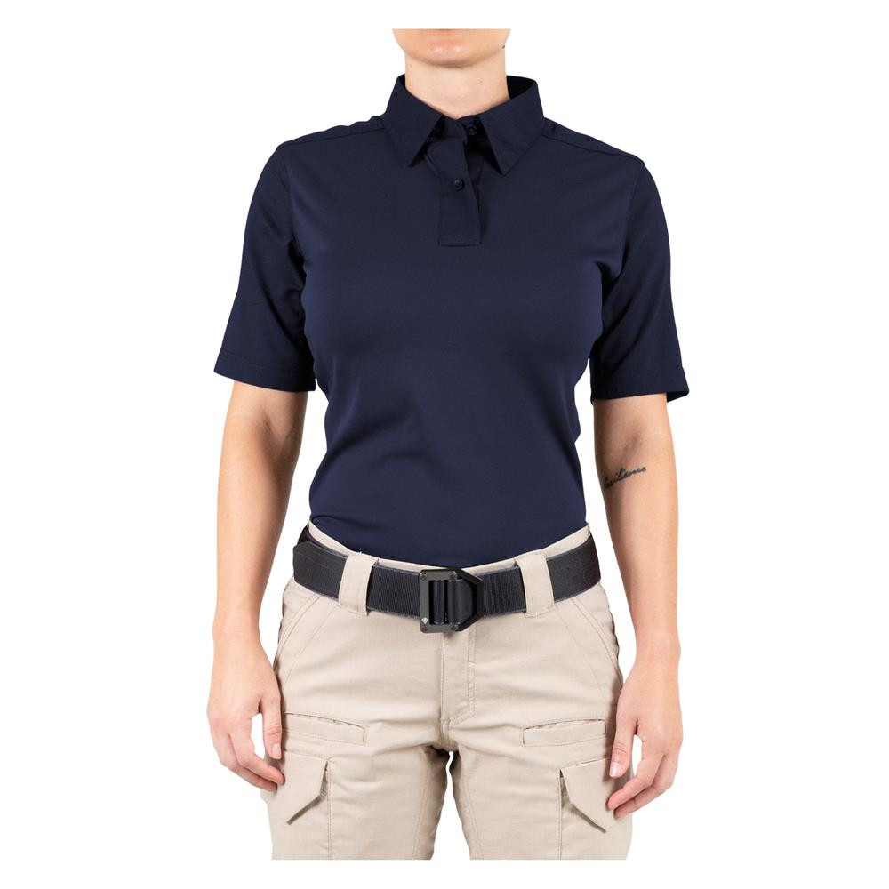 Women's First Tactical V2 Pro Performance Shirt