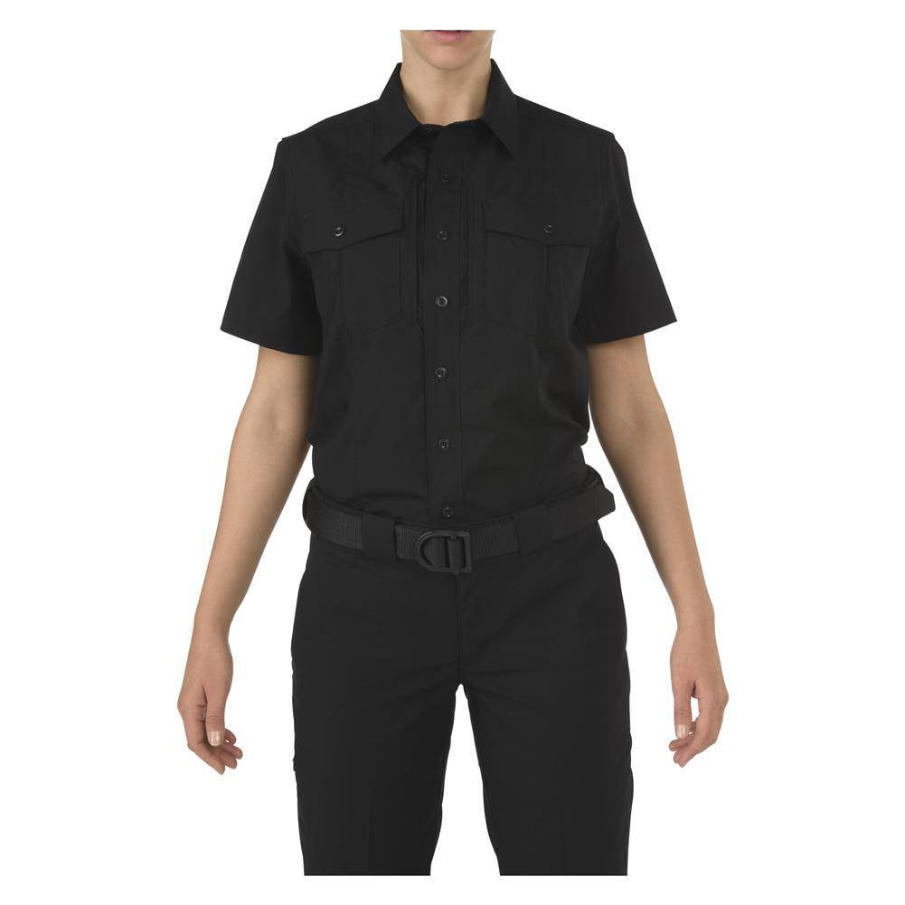 Women's 5.11 Short Sleeve Stryke PDU Class B Shirt