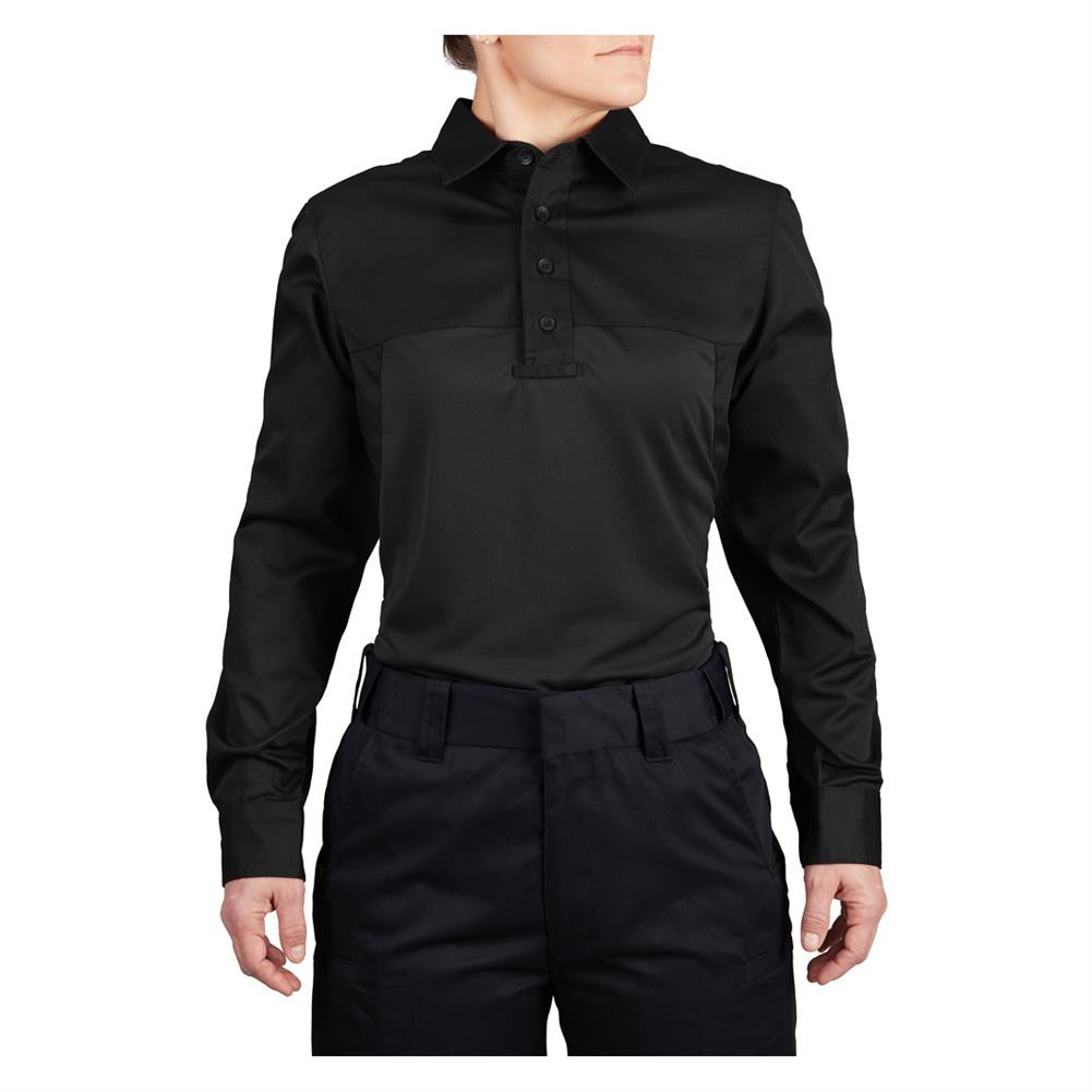 Women's Propper Duty Armor Long Sleeve Shirt
