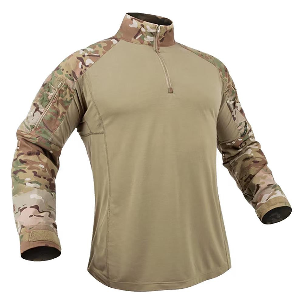 Crye Precision G3 Combat Shirt | TacticalGear.com