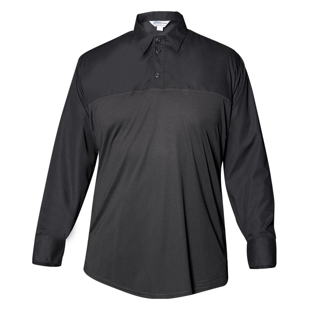 Men's Flying Cross Prime Flex Long Sleeve Hybrid Shirt