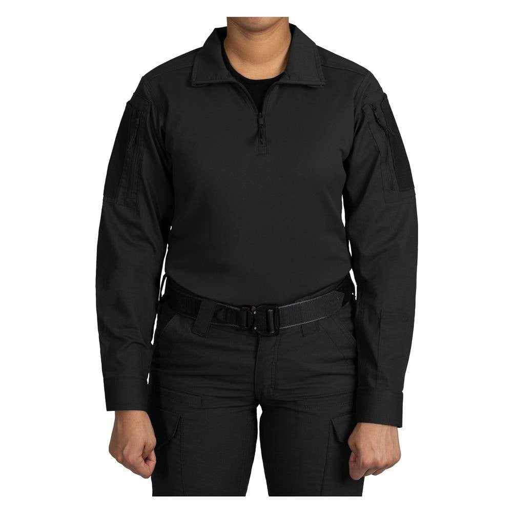 Women's First Tactical V2 Responder Long Sleeve Shirt