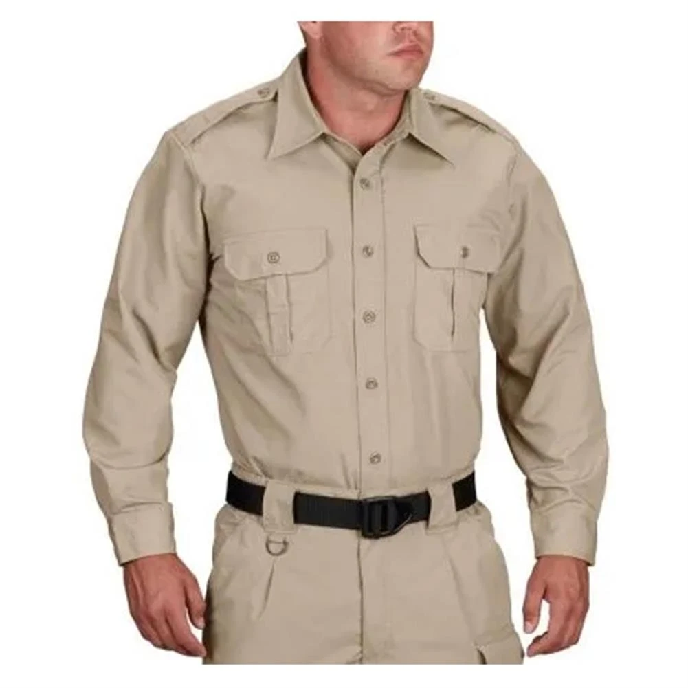 Propper Long Sleeve Tactical Dress Shirts