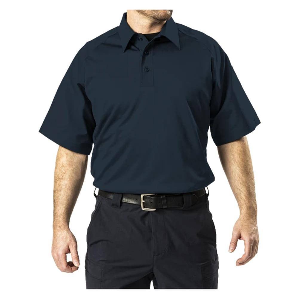 Elbeco UFX Bold Collared Patrol Shirt