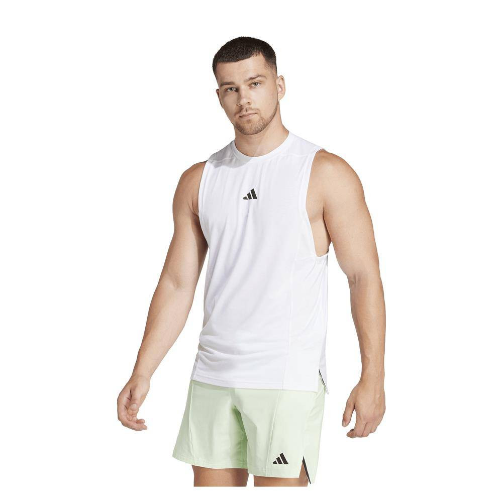 Men's Adidas D4T Tank