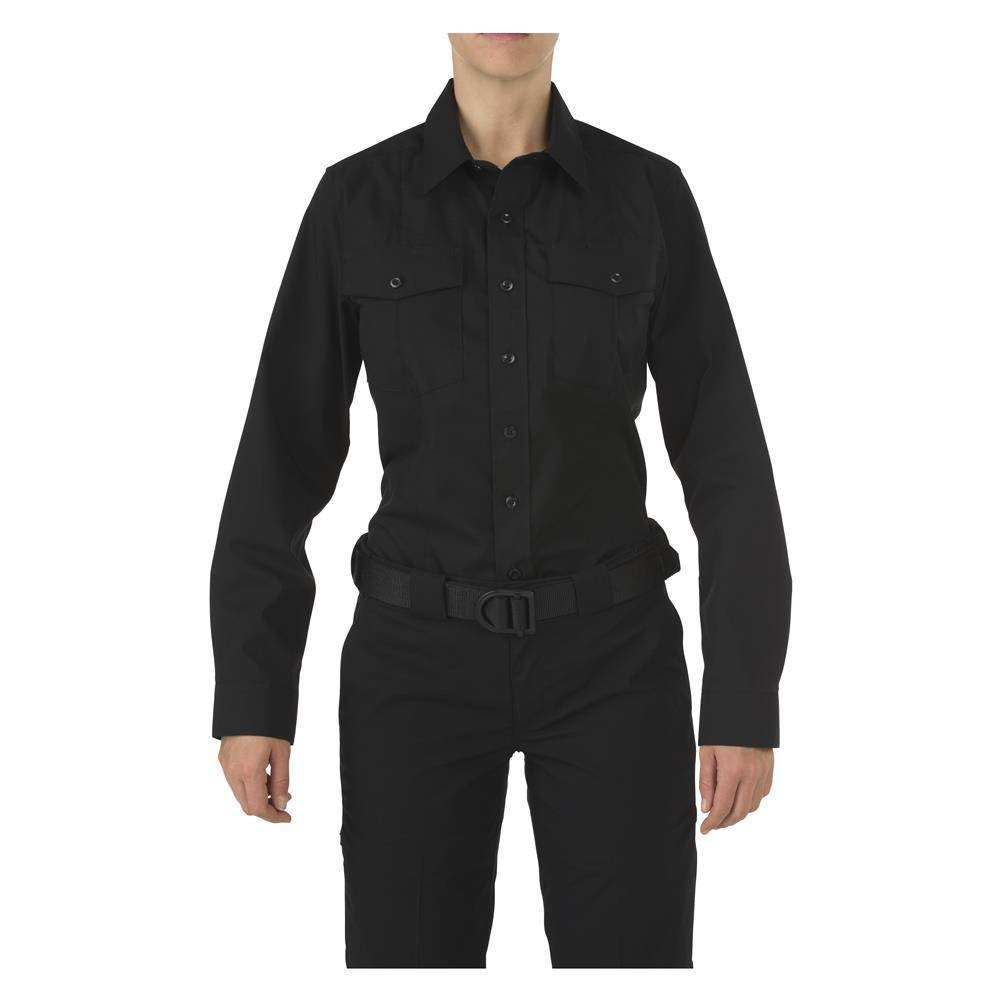 Women's 5.11 Stryke PDU Class A Shirt