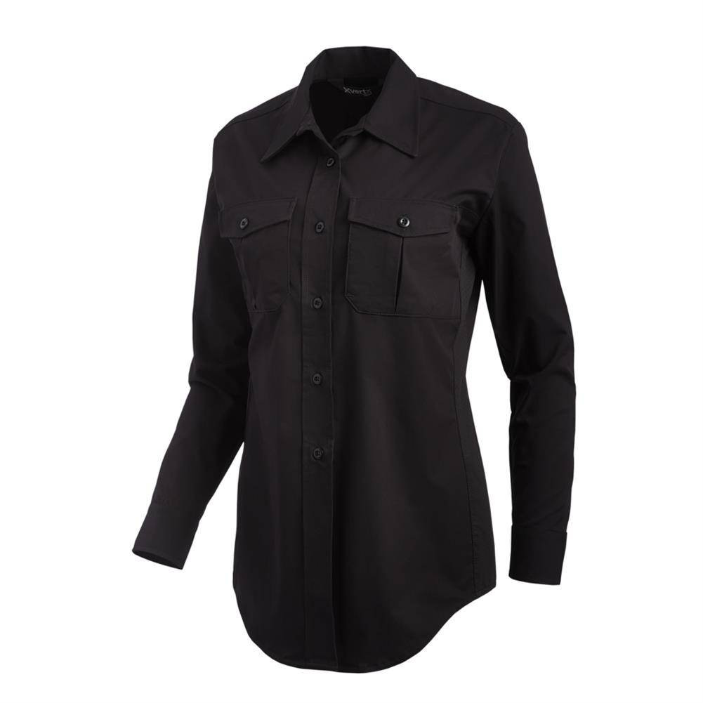 Women's Vertx Long Sleeve Fusion Flex Shirt