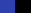 BLUE/BLACK
