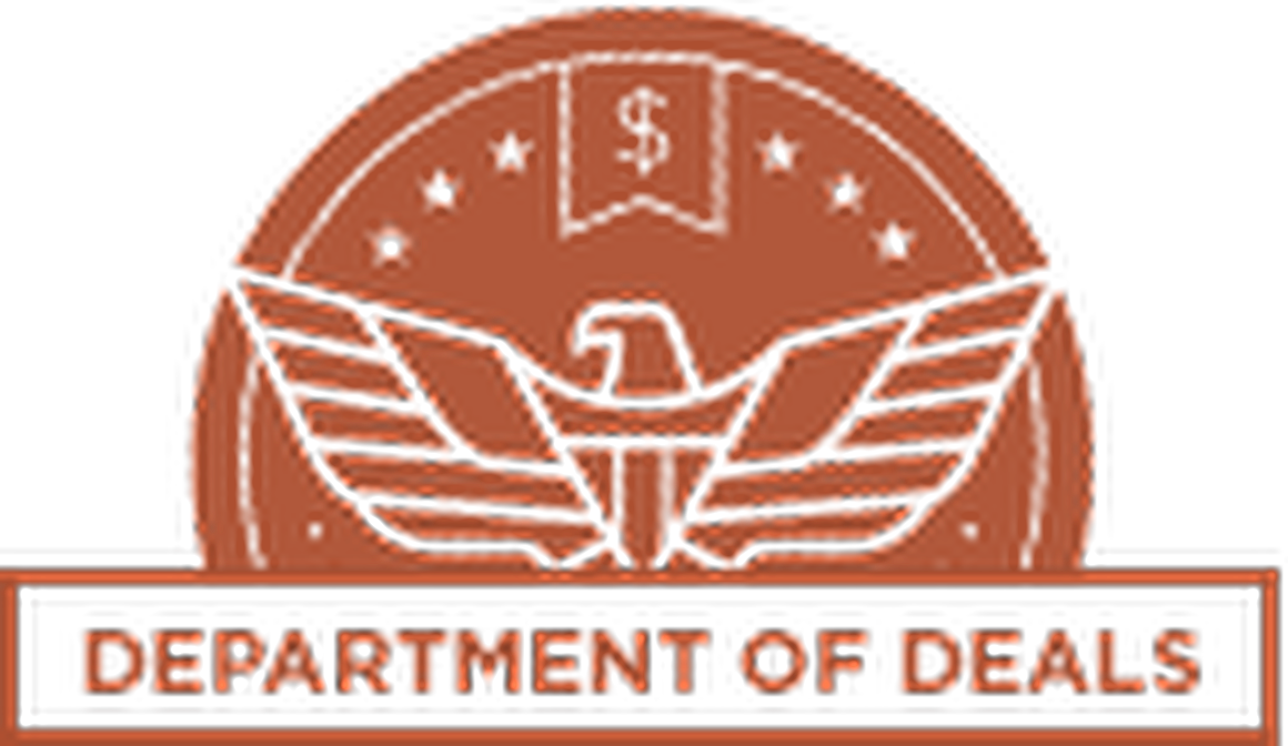 Tactical Gear logo