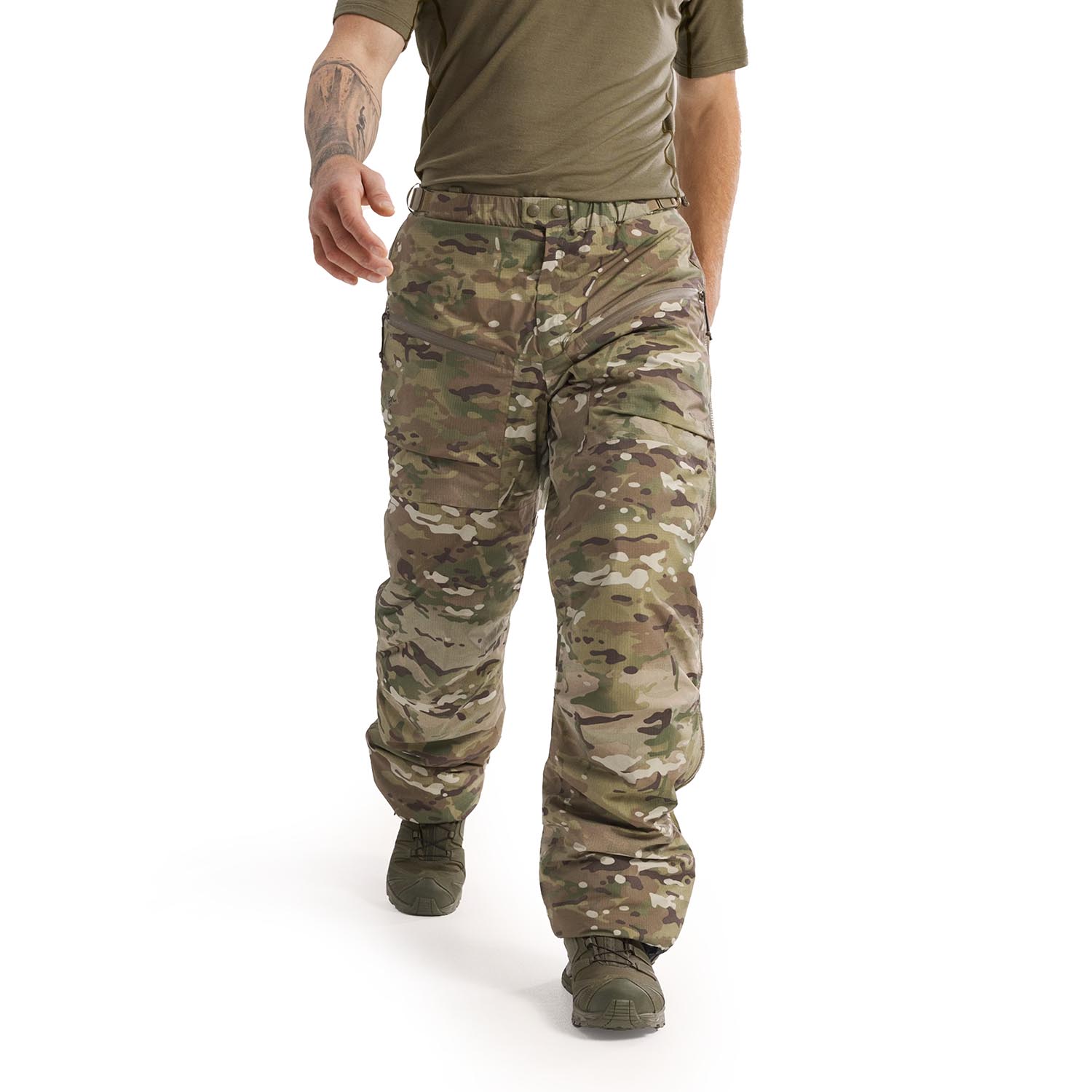 ECWCS | TacticalGear.com