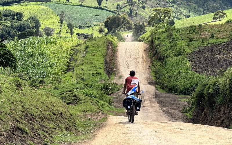 Kenya - The land of smiles