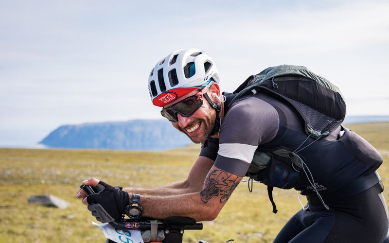 Top tips for your next bikepacking trip