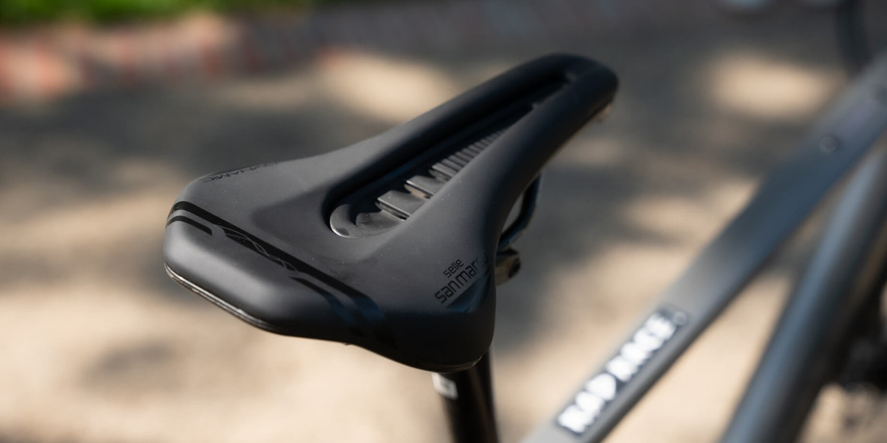 パーツ Selle SanMarco Aramid(HandMade in Italy) Road Bike Saddles - Italian Racing Bike Seats
