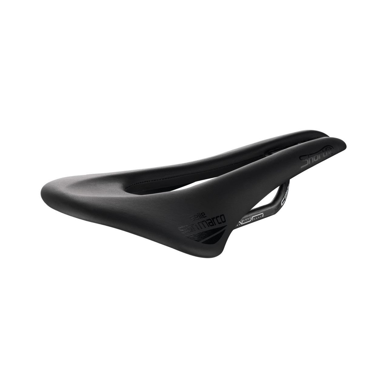 Selle De Vélo San Marco Eva - Cuir - Occasion (Route/Course)