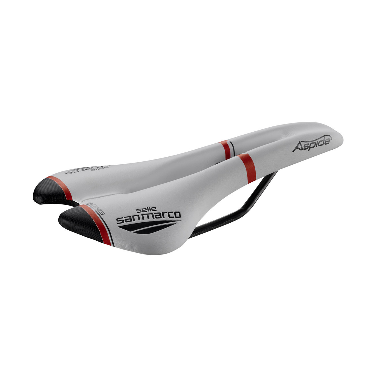 Aspide Racing White - Selle San Marco