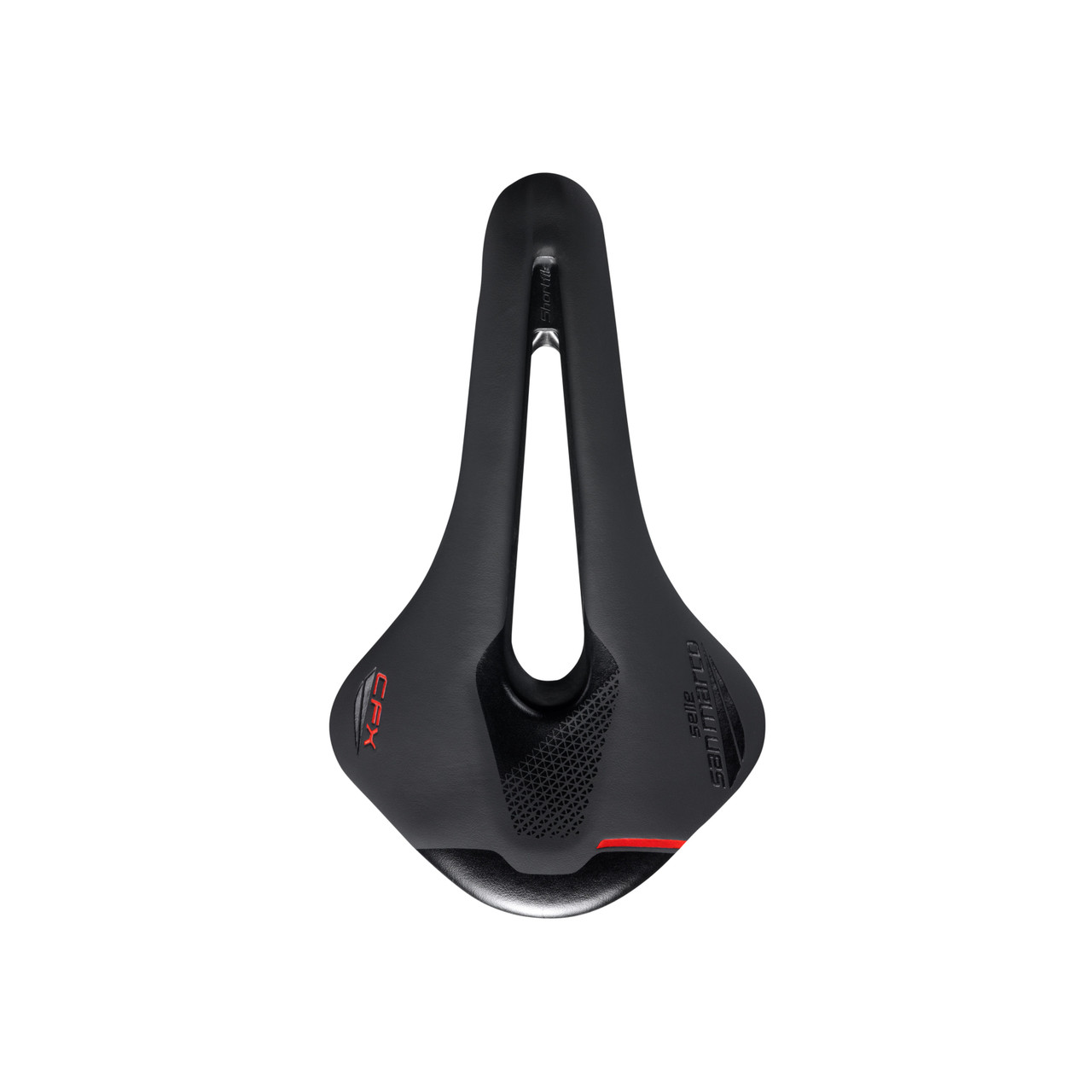 Shortfit 2.0 Carbon FX - Selle San Marco