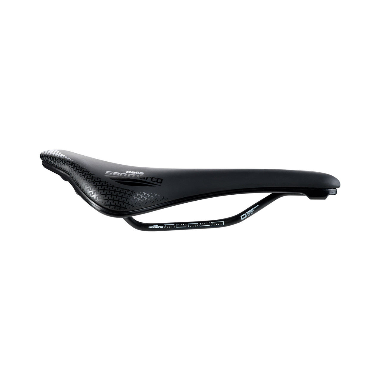 Shortfit 2.0 Dynamic - Selle San Marco