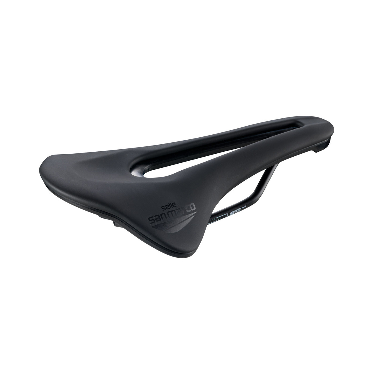 Shortfit 2.0 Sport - Selle San Marco