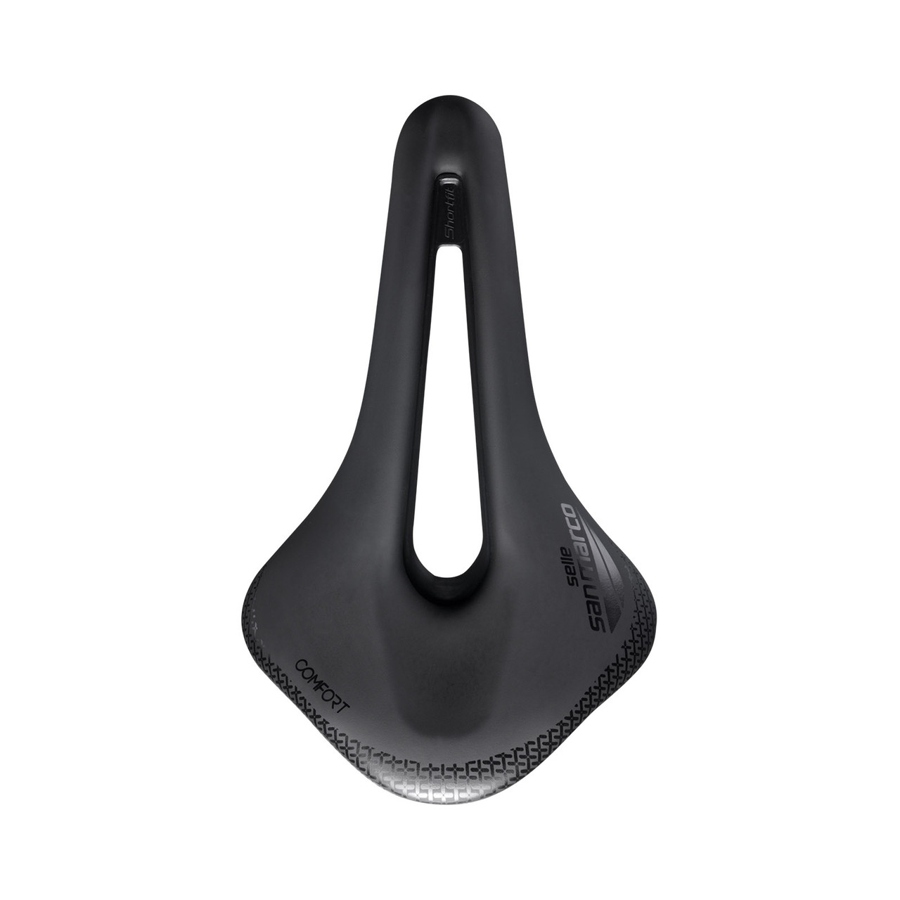 Comfortable Bike Seat for Long Rides | Shortfit 2.0 Comfort Dynamic
