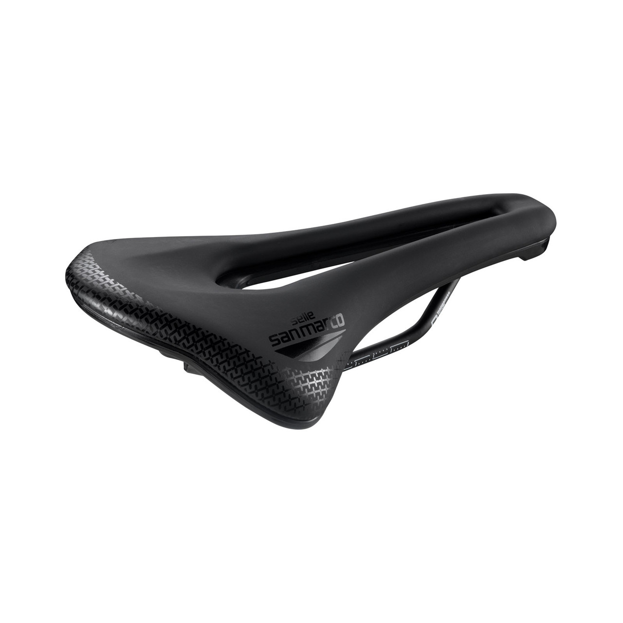 セラサンマルコ　shortfit 2.0 Comfortable Bike Seat for Long Rides | Shortfit 2.0 Comfort Dynamic