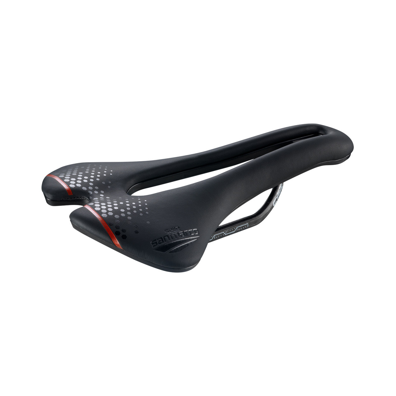 Aspide Short Carbon FX - Selle San Marco