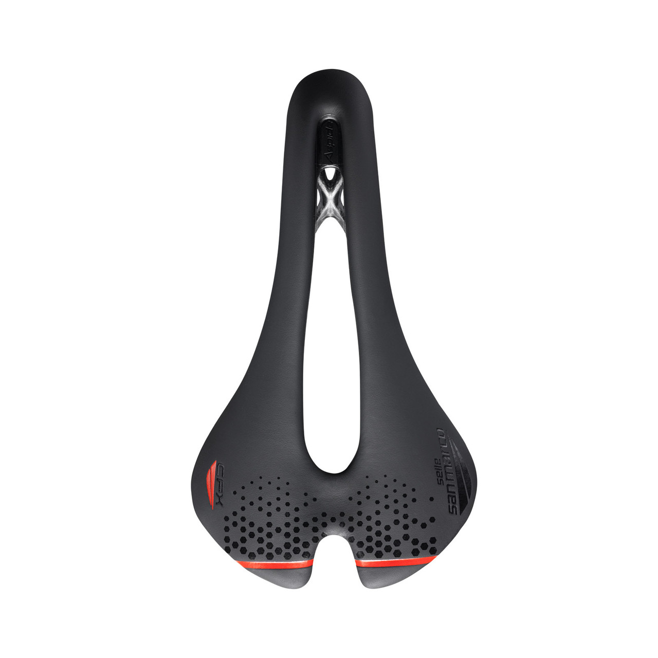 Aspide Short Carbon FX - Selle San Marco