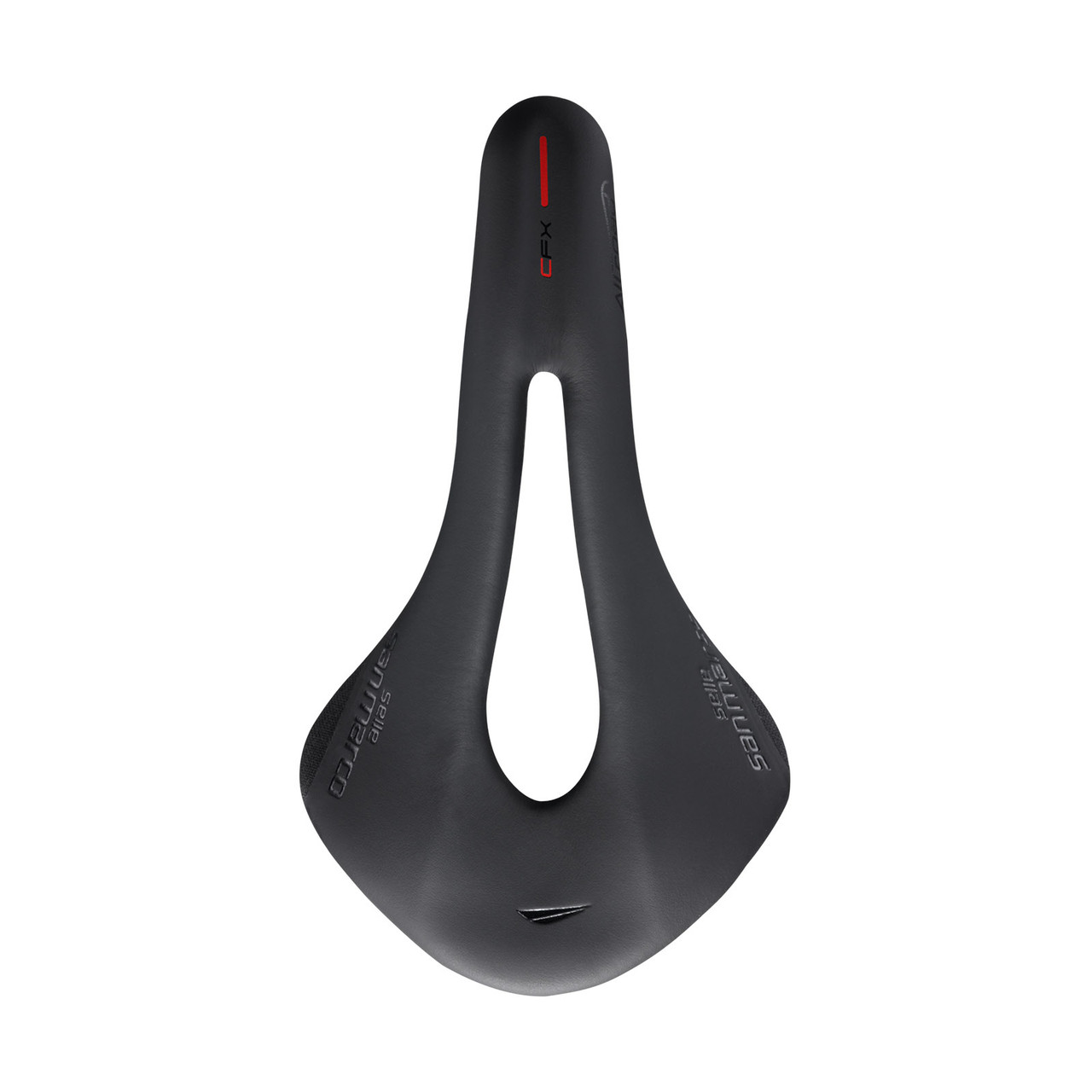 Allroad Carbon FX - Selle San Marco