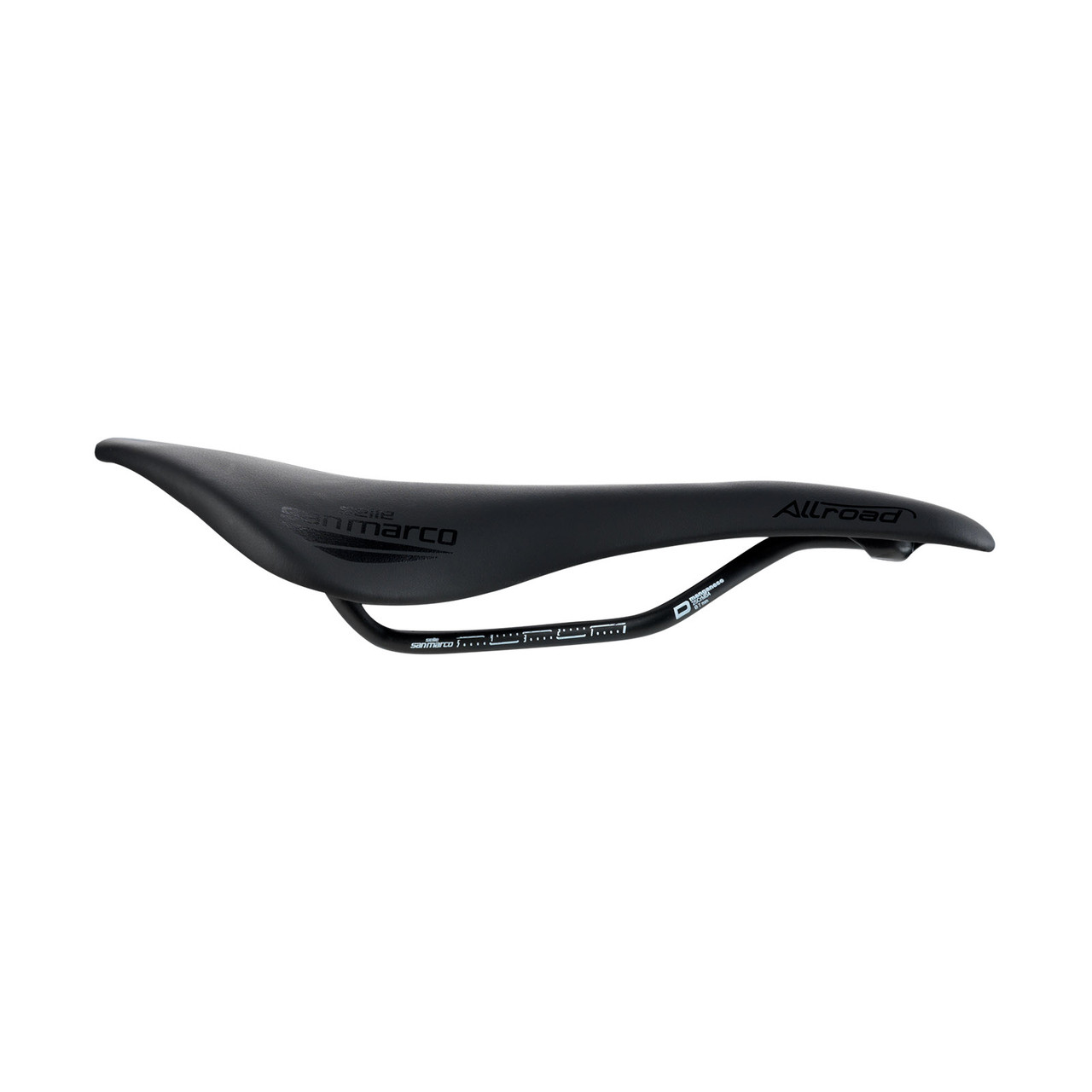 Allroad Dynamic - Selle San Marco