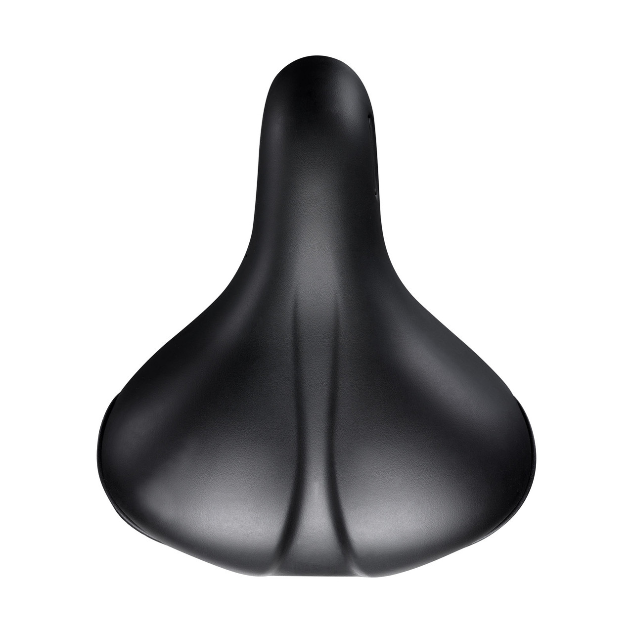 City Bike Saddle for Comfortable City Exploration