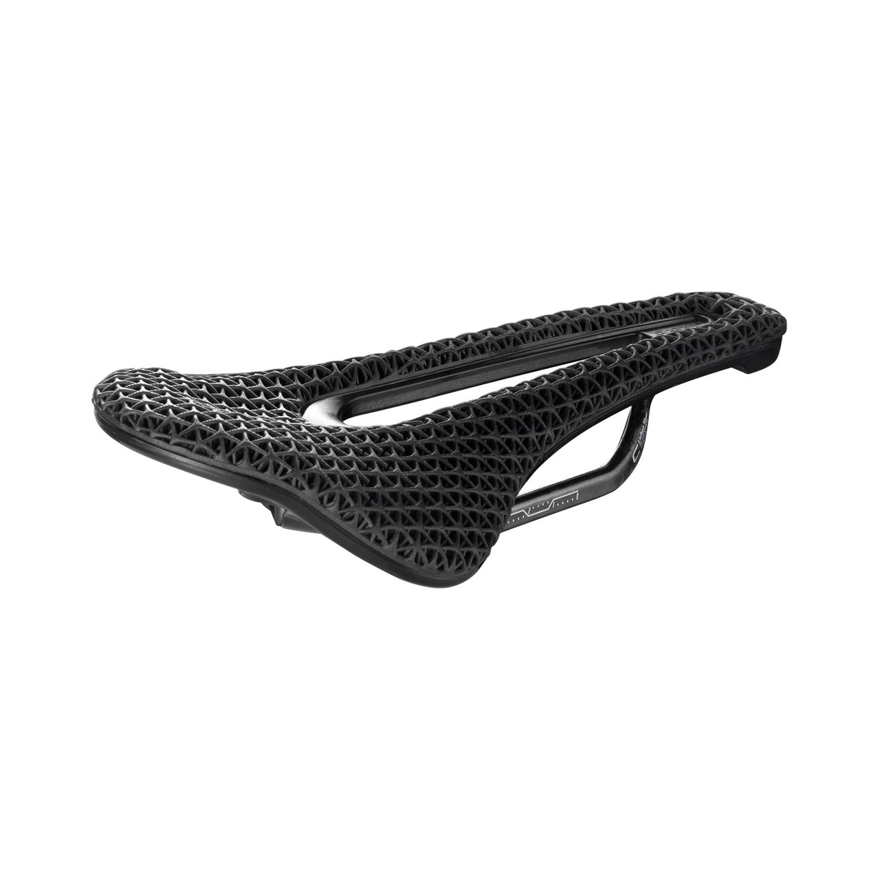 Shortfit 2.0 3D Carbon FX