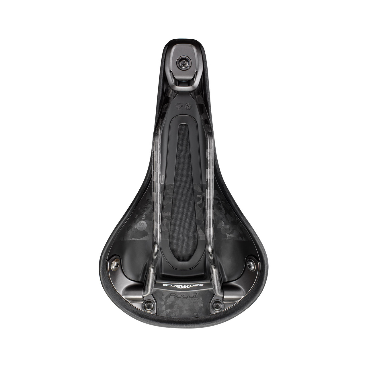 Regal Short Full Fit Carbon FX - Selle San Marco