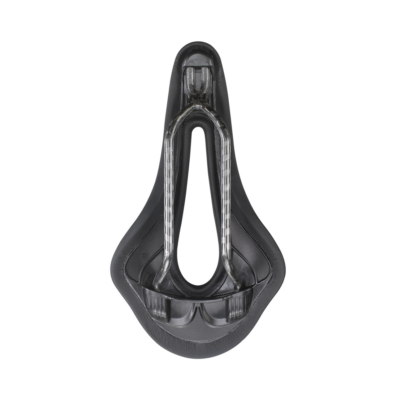 Carbon Bike Saddle | Shortfit 130 Carbon FX
