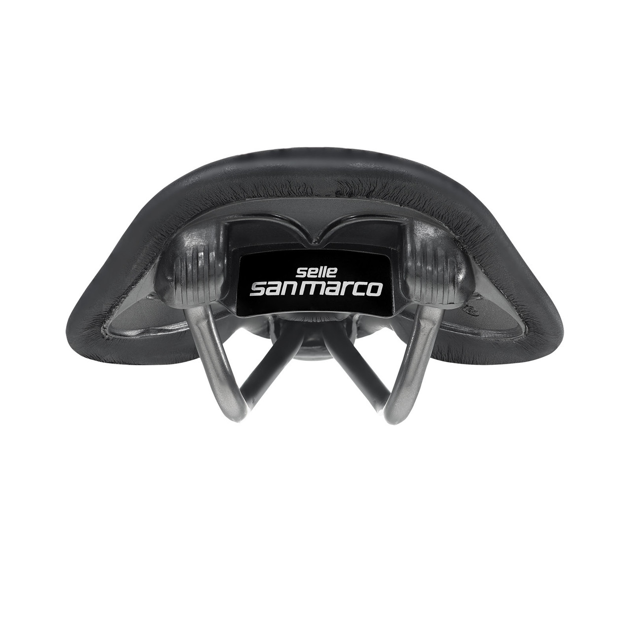 Comfortable Road Bike Saddle | Shortfit 130 Racing