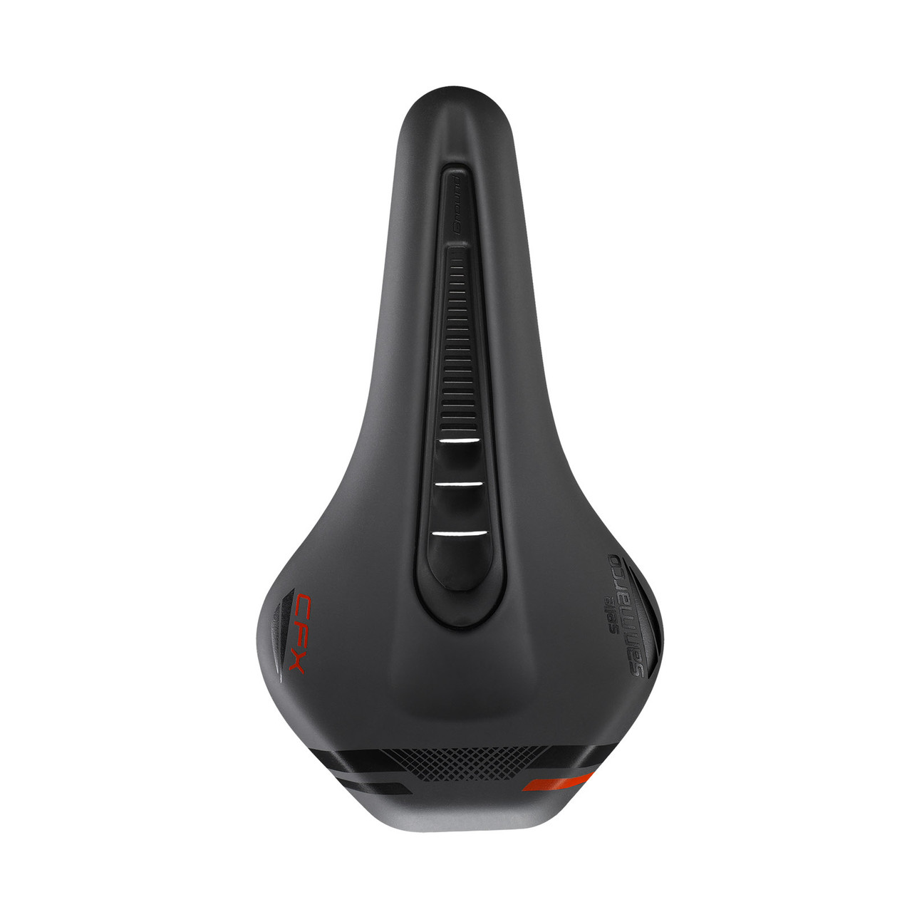 Migliore sella per MTB per Comfort e sostegno Ground Shield