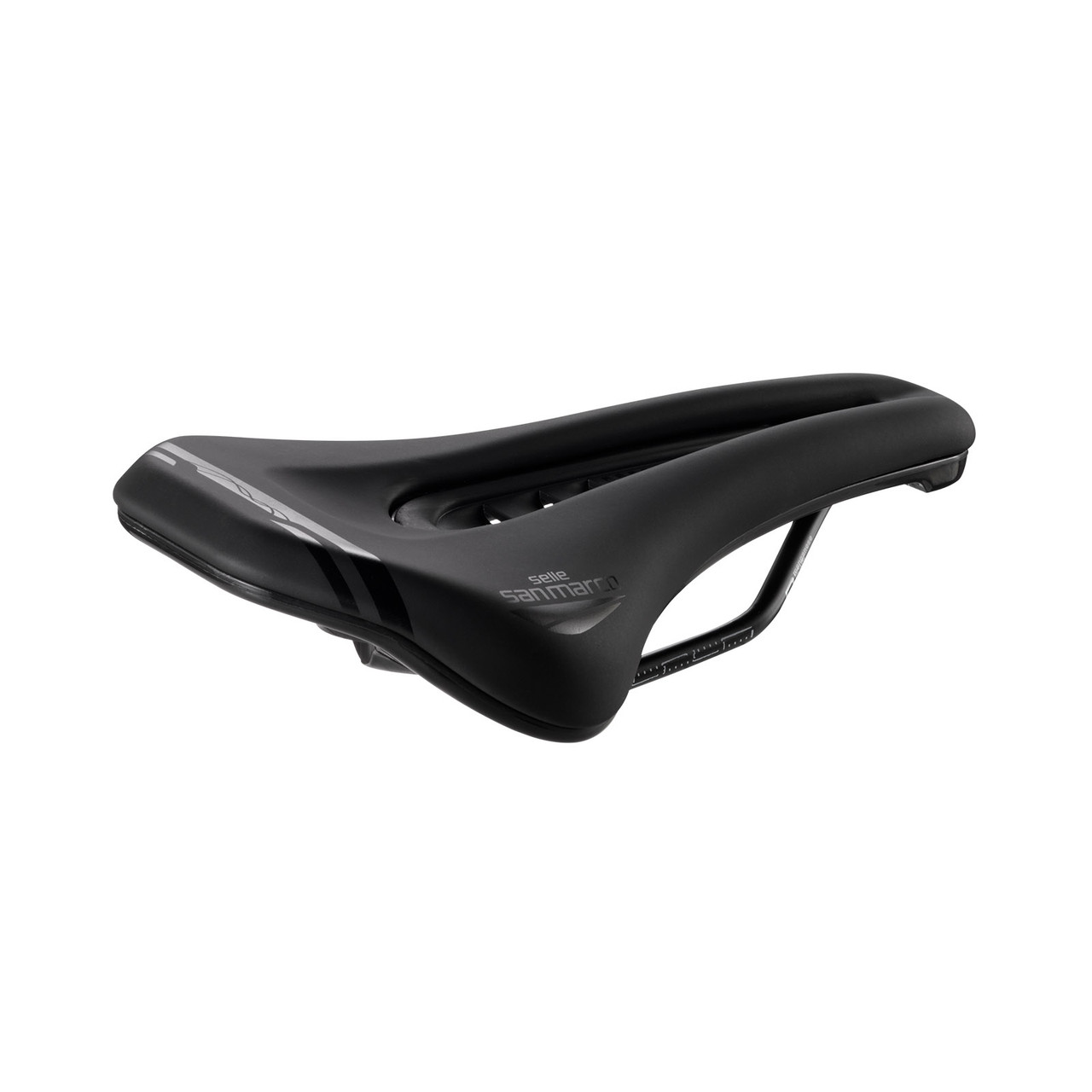 MTB Saddle | Ground Shield Dynamic