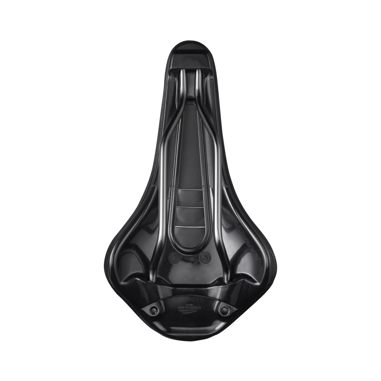 Long Distance Bike Seat | Shortfit 2.0 Shield Supercomfort