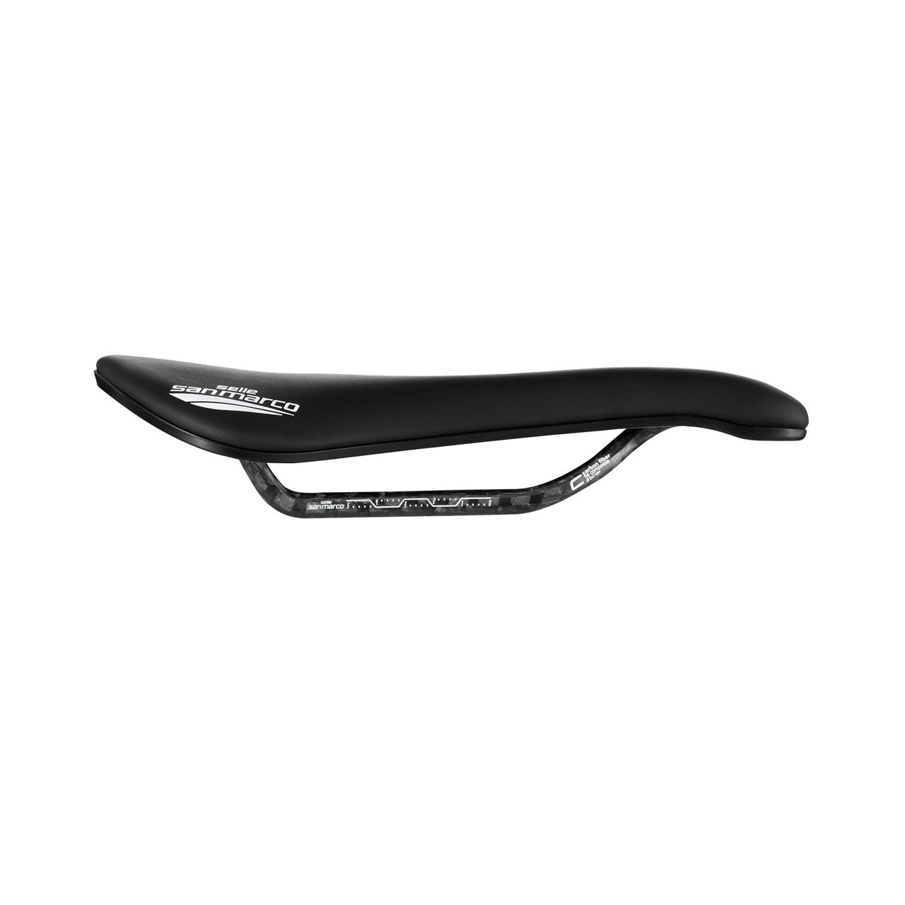 Selle San Marco アスピデショート カーボンFx Aspide Short Carbon FX - Selle San Marco